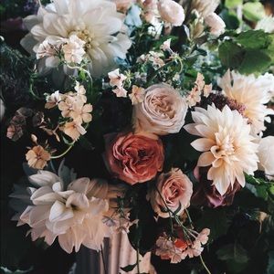 Meet your Posher, Rachael